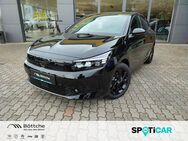 Opel Corsa, 1.2 5trg Line Allw 180° Assistenzsysteme, Jahr 2024 - Zerbst (Anhalt)