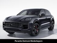 Porsche Cayenne, GTS | Hinterachslenkung | |, Jahr 2022 - Plattling