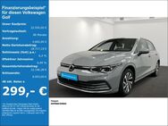 VW Golf, 1.4 TSI VIII eHybrid IQ Light Style, Jahr 2020 - Hagen (Stadt der FernUniversität)