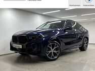 BMW X6, xDrive30d M Sport PA-Prof DA-Prof, Jahr 2023 - Rosenheim