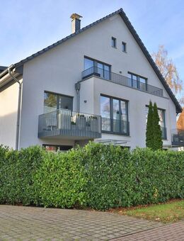 Stilvolle kleine 2-Zimmer-Wohnung - zentral gelegen & nur wenige Schritte zum Strand! - Boltenhagen (Ostseebad)