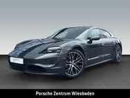 Porsche Taycan, Sport Turismo, Jahr 2023 - Wiesbaden