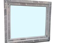 Kunststofffenster, neu auf Lager abholbar 100x90 cm Drehkipp 3-fach Verglasung - Essen