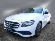 Mercedes E 300, e AVANTGARDE NIGHT SPUR WIDE, Jahr 2019 - Bad Segeberg