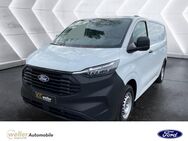 Ford Transit Custom, 2.0 L EcoBlue 280 L1 Basis KaWa, Jahr 2023 - Bietigheim-Bissingen