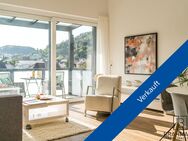 *VERKAUFT* Neubau 3.5-Zimmer-Penthouse-Wohnung in Tiengen zu verkaufen - Waldshut-Tiengen