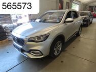 MG EHS Luxury PHEV Leder FahrAssPilot Panorama 360° - Steinbach-Hallenberg