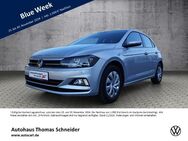 VW Polo, 1.0 TSI Comfortline, Jahr 2021 - Reichenbach (Vogtland)