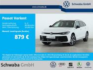 VW Passat Variant, 1.5 R-Line eHybrid, Jahr 2025 - Gersthofen