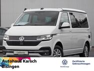 VW T6 California, 2.0 TDI 1 Ocean, Jahr 2024 - Bisingen