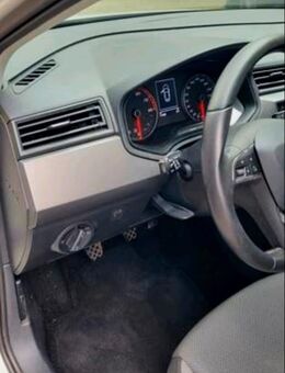 Seat Ibiza - Süßen