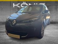 Renault ZOE, LIFE R110 Batteriemiete LIMITED, Jahr 2019 - Teltow
