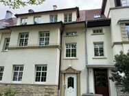 BEZUGSFREIE Wohnung 1.OG Stadthaus am Südpark-Löbervorstadt/ Steigerwald -provisionsfrei- - Erfurt