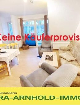 Ertragsreiche Anlage in Top-Lage! - Koserow