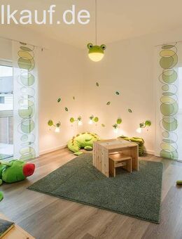 Traumhaus mit Grundstück - mit dem stärksten Partner bauen - Bayerbach (Ergoldsbach)