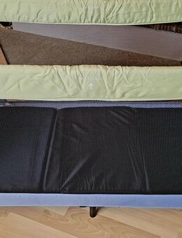 Kinderreisebett - Wuppertal