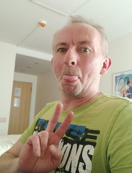 Ich suche Dich - Aachen