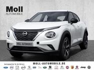 Nissan Juke, 1.6 Tekna Hybrid 143PS EU6d, Jahr 2023 - Düren