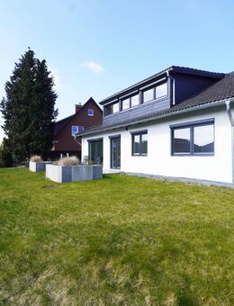 Leben, wie's euch gefällt - Familien(t)raum mit Garten in Oststeinbek - Oststeinbek