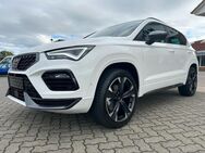 Cupra Ateca / 1.5 TSI DSG AHK ACC 110kW (150PS), ... - Hüttenberg