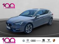 Seat Leon, 1.5 FR eTSI BEATS, Jahr 2023 - Aachen