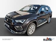 Seat Ateca, 1.5 TSI Xperience Xperience A, Jahr 2023 - Mölln (Schleswig-Holstein)