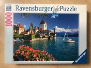 Ravensburger Puzzle 19139 - Am Thuner See, Bern - Bremen