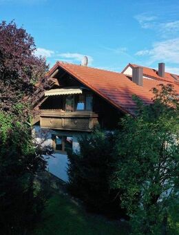 Ein- bis Zweifamilienhaus in Stallwang - Stallwang