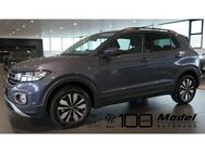 VW T-Cross, 1.0 TSI Move | | App |, Jahr 2024 - Blaufelden