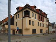 Helle gut geschnittene 3 RW mit Balkon - Penig