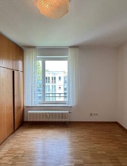 Zentrumsnahe seniorengerechte 2-Zimmer-Wohnung mit Altersvorgabe (60 Jahre) - Offenburg