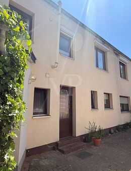 4-Zimmer Wohnung in begehrter Lage - Oldenburg