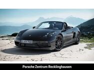 Porsche Boxster, 4.0 EU6d GTS, Jahr 2023 - Recklinghausen