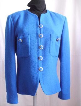 Designer Damenkostüm Dieter Gerhard ML Collection Gr. 40 - Saarbrücken