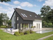 Durchdachtes Mehrgenerationen-Haus mit Potential! - Polch