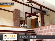 Galerieartiges Einfamilienhaus im schönen Stadtteil Siegelbach - Kaiserslautern