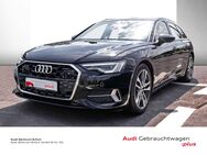 Audi A6, Avant 40 TDI advanced, Jahr 2023 - Erfurt