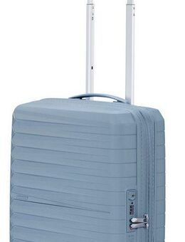 American Tourister® FASTFORWARD, verschiedene Größen und Farben, 4 Rollen, Hartschalen-Koffer personalisierbar TSA-Schloss Volumenerweiterung