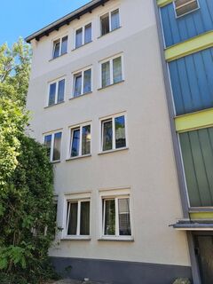 Provisionsfreie Eigentumswohnung zur Kapitalanlage mit Tageslichtwannenbad und Balkon