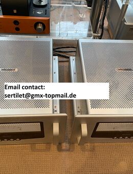 Audio Research Reference 160M – Paar High-End Monoblöcke - Aarau