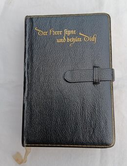 evangelisches Gesangbuch von 1937 - Kolkwitz