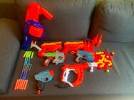 Nerf Set zu verkaufen - Leipzig