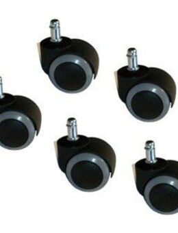 Duo Collection Stuhlrolle, (5 Stck)