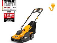 STIGA GARDEN Elektrorasenmäher Combi 336c, 34 cm Schnittbreite, Mulchfunktion