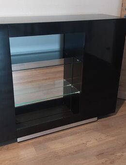 Bartheke - Achstetten