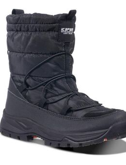 Icepeak AJACCIO MS Snowboots wasserabweisend und gefüttert