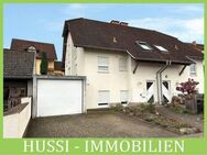 Perfektes Zuhause für junge Familien – Modernes Einfamilienhaus in ruhiger Ortslage mit sonnigem Garten - Bessenbach