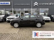 Suzuki S-Cross, 1.4 EDITION HYBRID, Jahr 2022 - Wetzlar