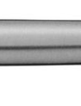 Silit Schälmesser Classic Line, Gemüseschäler 19 cm, Edelstahl, präzises Schälen, bewegliche Klinge