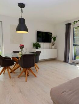 Topmodern in Wewer! - Paderborn